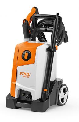 LAVADORA RE 110 - 127V - MARCA STIHL