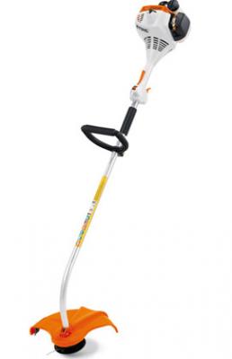 ROCADEIRA FS 38 - MARCA STIHL