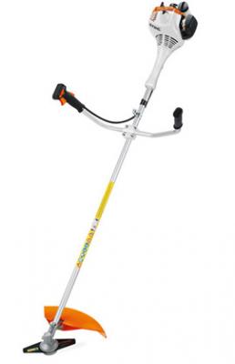 ROCADEIRA FS 55 (C/ GUIDON) - MARCA STIHL